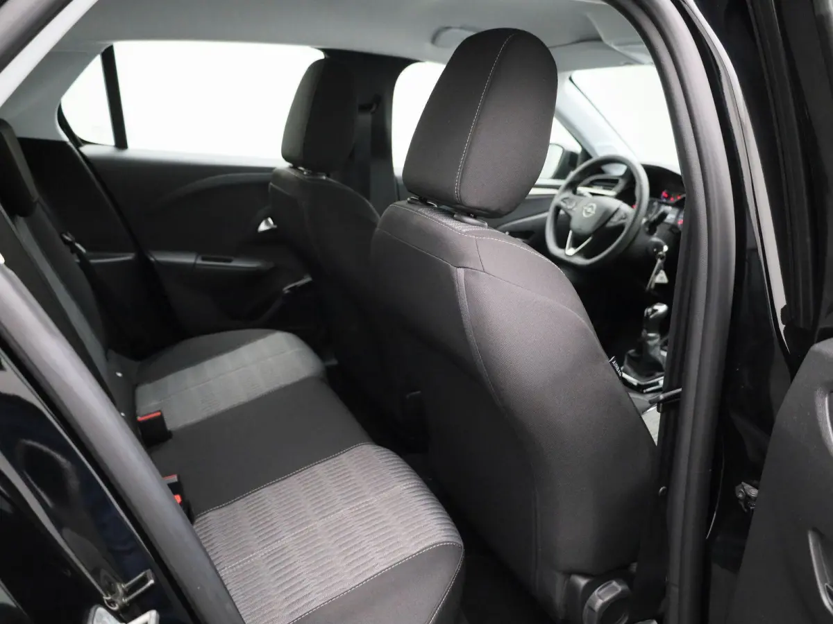 1.2 55kW S/S Edition | NAVIGATIE | ACHTERUITRIJCAMERA | APPLE CARPLAY | BLUETOOTH | AIRCO |
