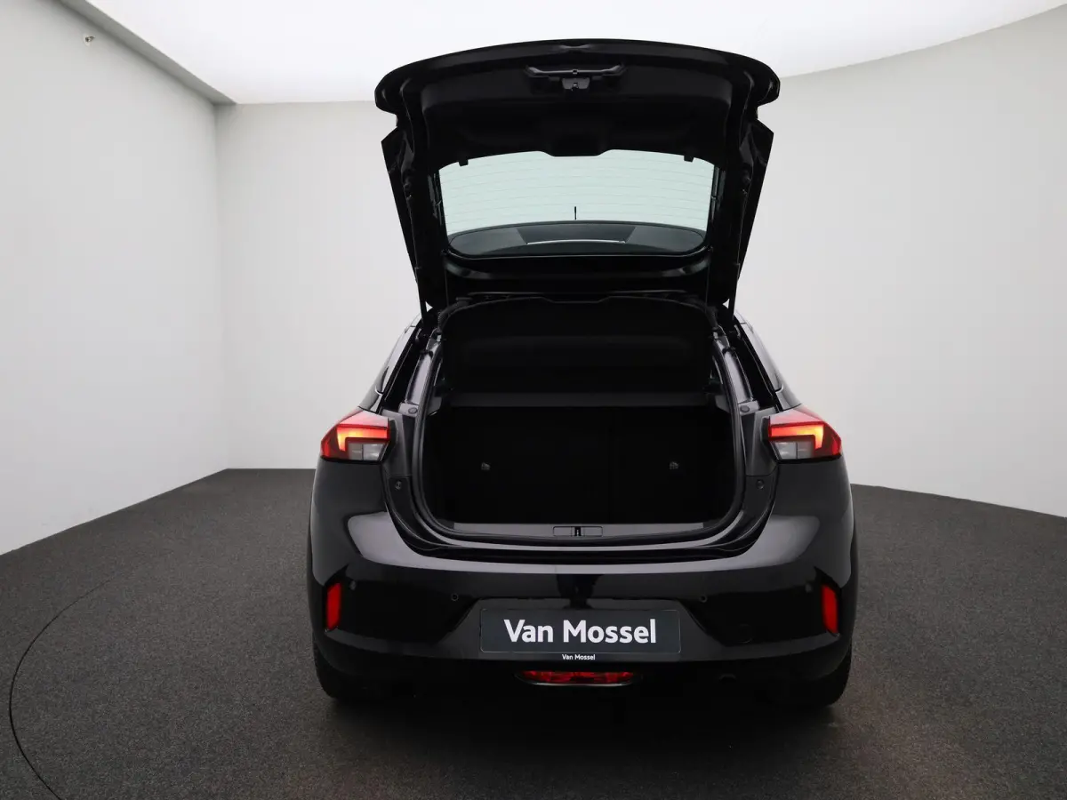 1.2 55kW S/S Edition | NAVIGATIE | ACHTERUITRIJCAMERA | APPLE CARPLAY | BLUETOOTH | AIRCO |