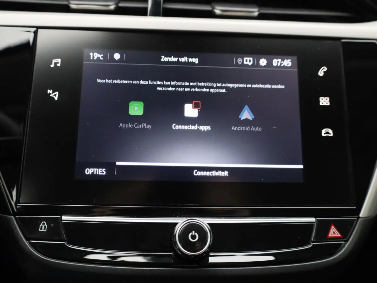 1.2 55kW S/S Edition | NAVIGATIE | ACHTERUITRIJCAMERA | APPLE CARPLAY | BLUETOOTH | AIRCO |