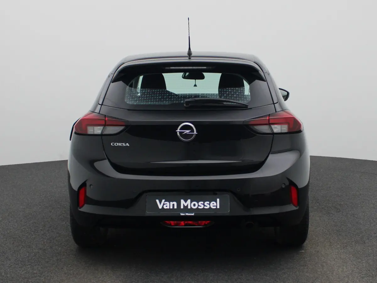 1.2 55kW S/S Edition | NAVIGATIE | ACHTERUITRIJCAMERA | APPLE CARPLAY | BLUETOOTH | AIRCO |