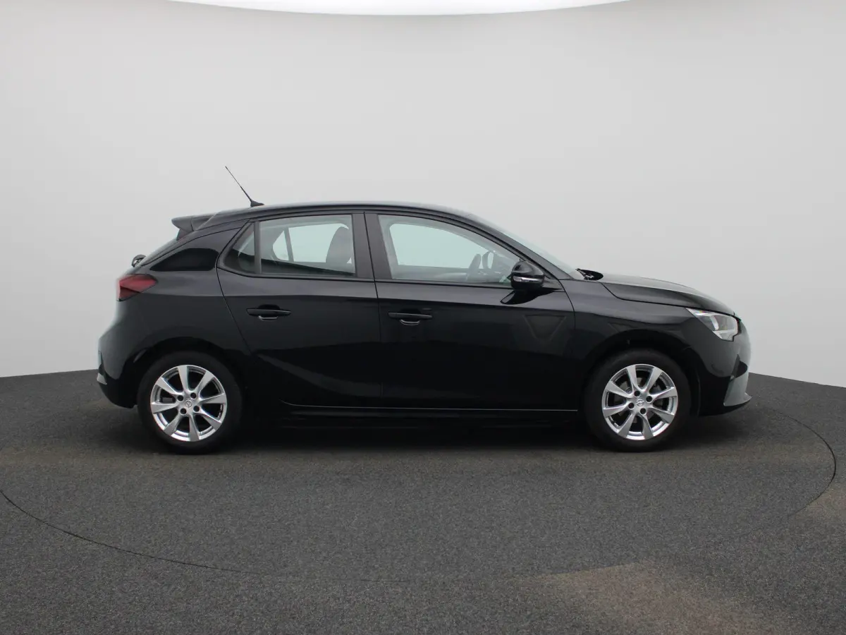 1.2 55kW S/S Edition | NAVIGATIE | ACHTERUITRIJCAMERA | APPLE CARPLAY | BLUETOOTH | AIRCO |
