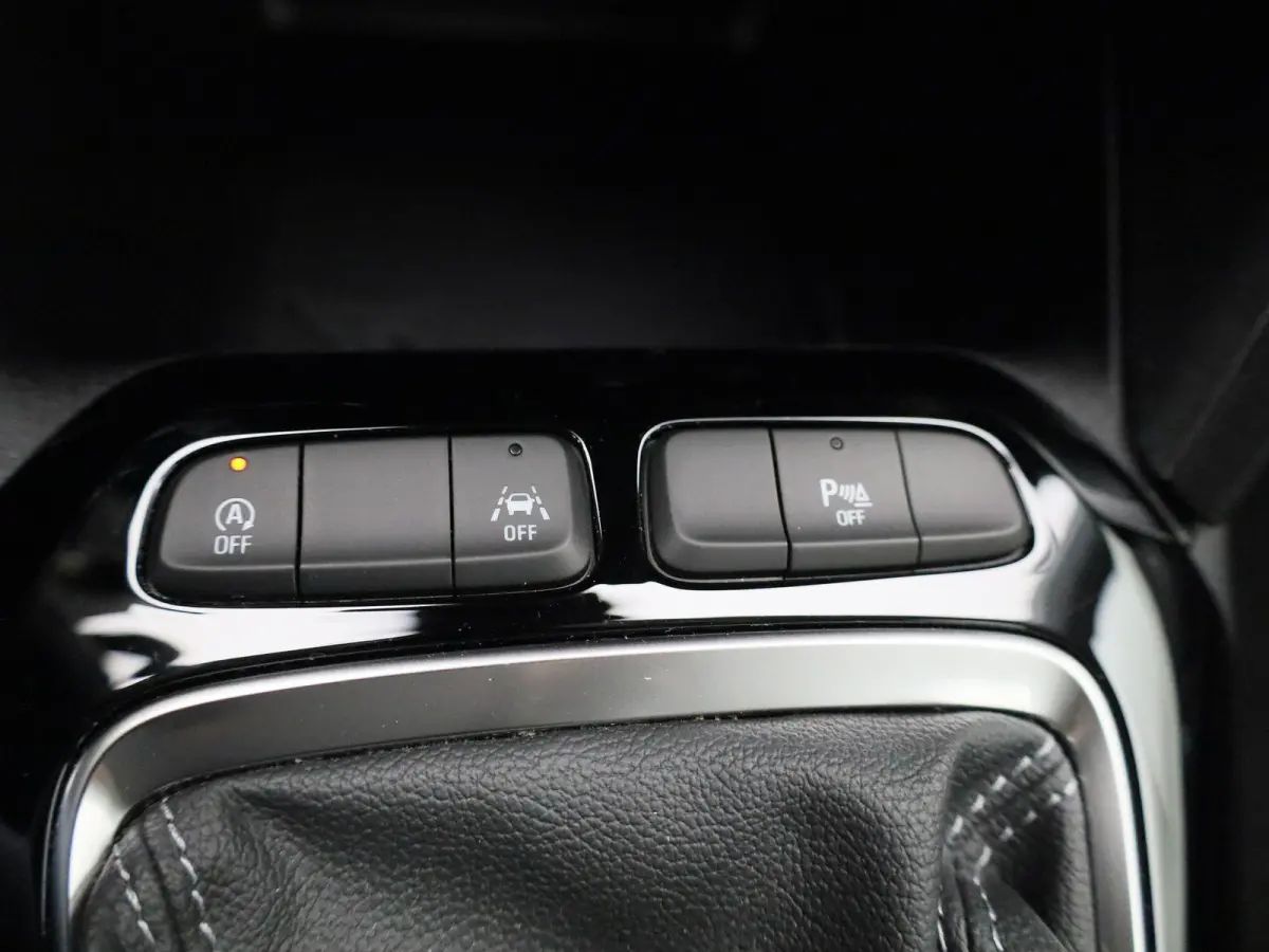 1.2 55kW S/S Edition | NAVIGATIE | ACHTERUITRIJCAMERA | APPLE CARPLAY | BLUETOOTH | AIRCO |