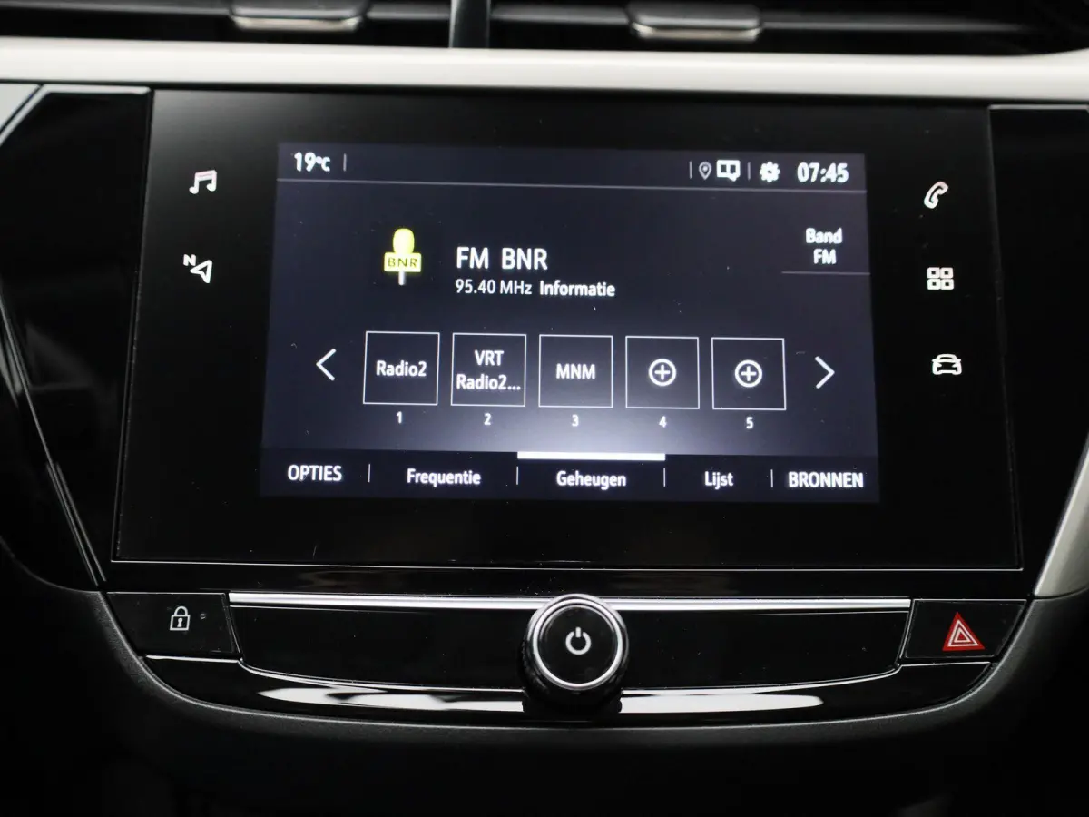 1.2 55kW S/S Edition | NAVIGATIE | ACHTERUITRIJCAMERA | APPLE CARPLAY | BLUETOOTH | AIRCO |