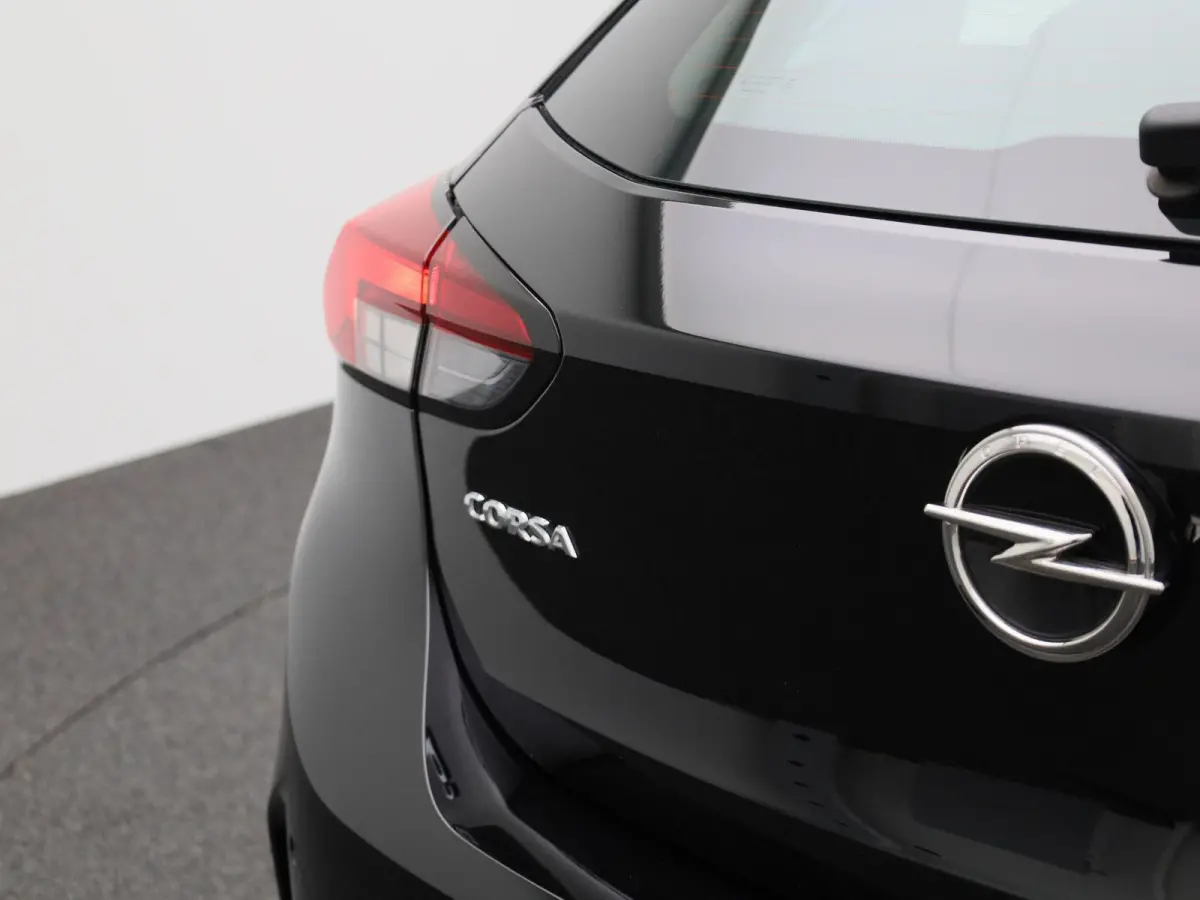 1.2 55kW S/S Edition | NAVIGATIE | ACHTERUITRIJCAMERA | APPLE CARPLAY | BLUETOOTH | AIRCO |