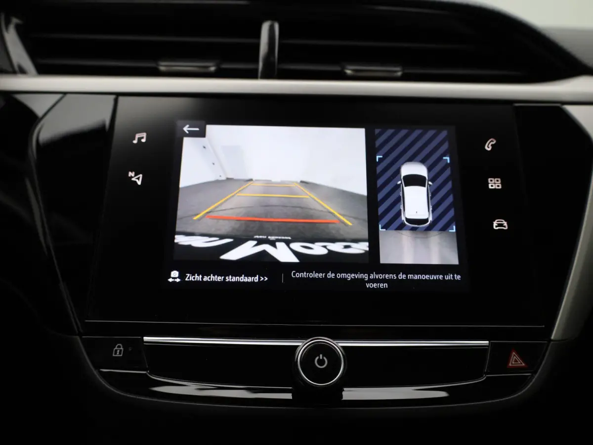 1.2 55kW S/S Edition | NAVIGATIE | ACHTERUITRIJCAMERA | APPLE CARPLAY | BLUETOOTH | AIRCO |