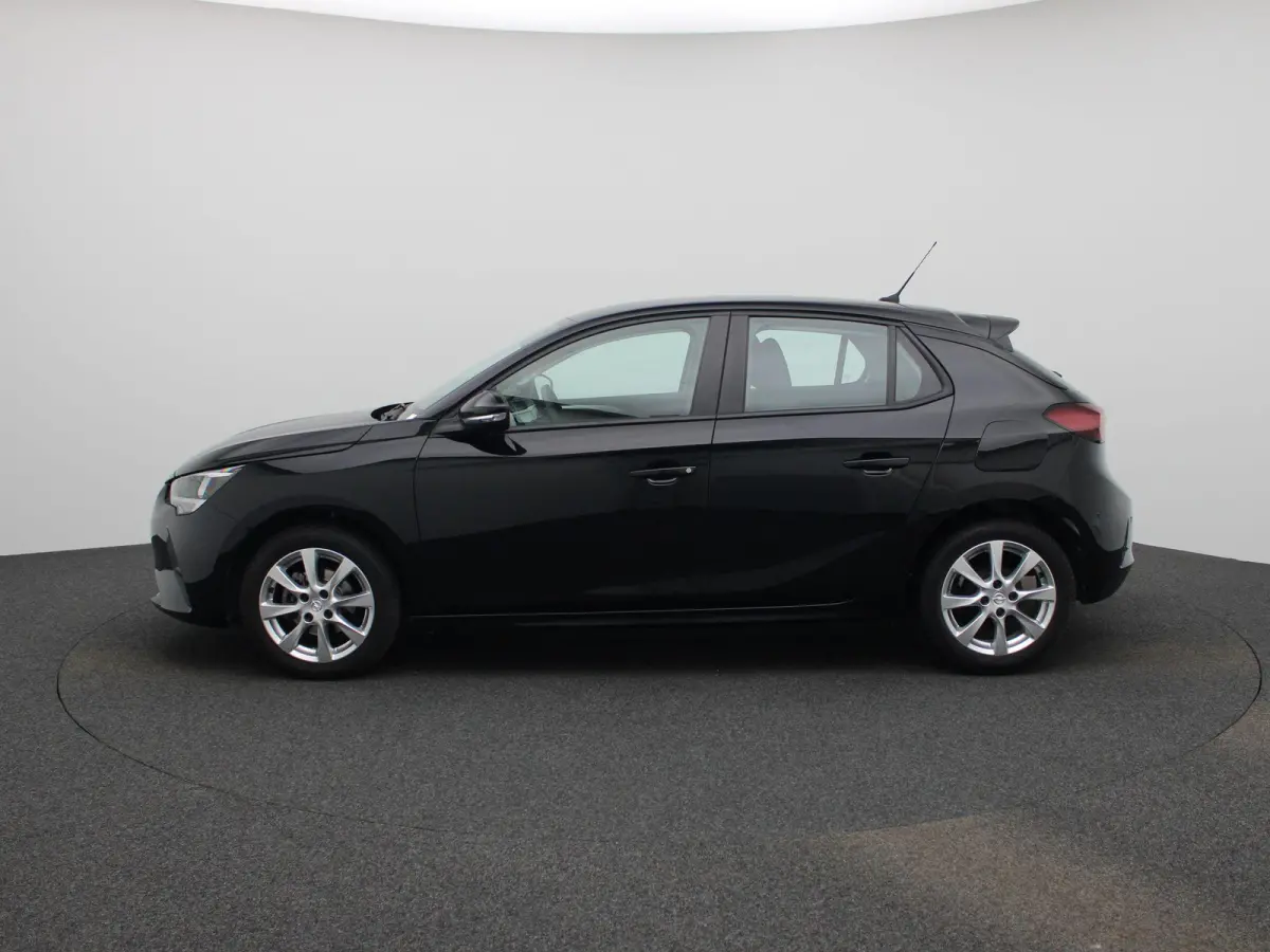 1.2 55kW S/S Edition | NAVIGATIE | ACHTERUITRIJCAMERA | APPLE CARPLAY | BLUETOOTH | AIRCO |