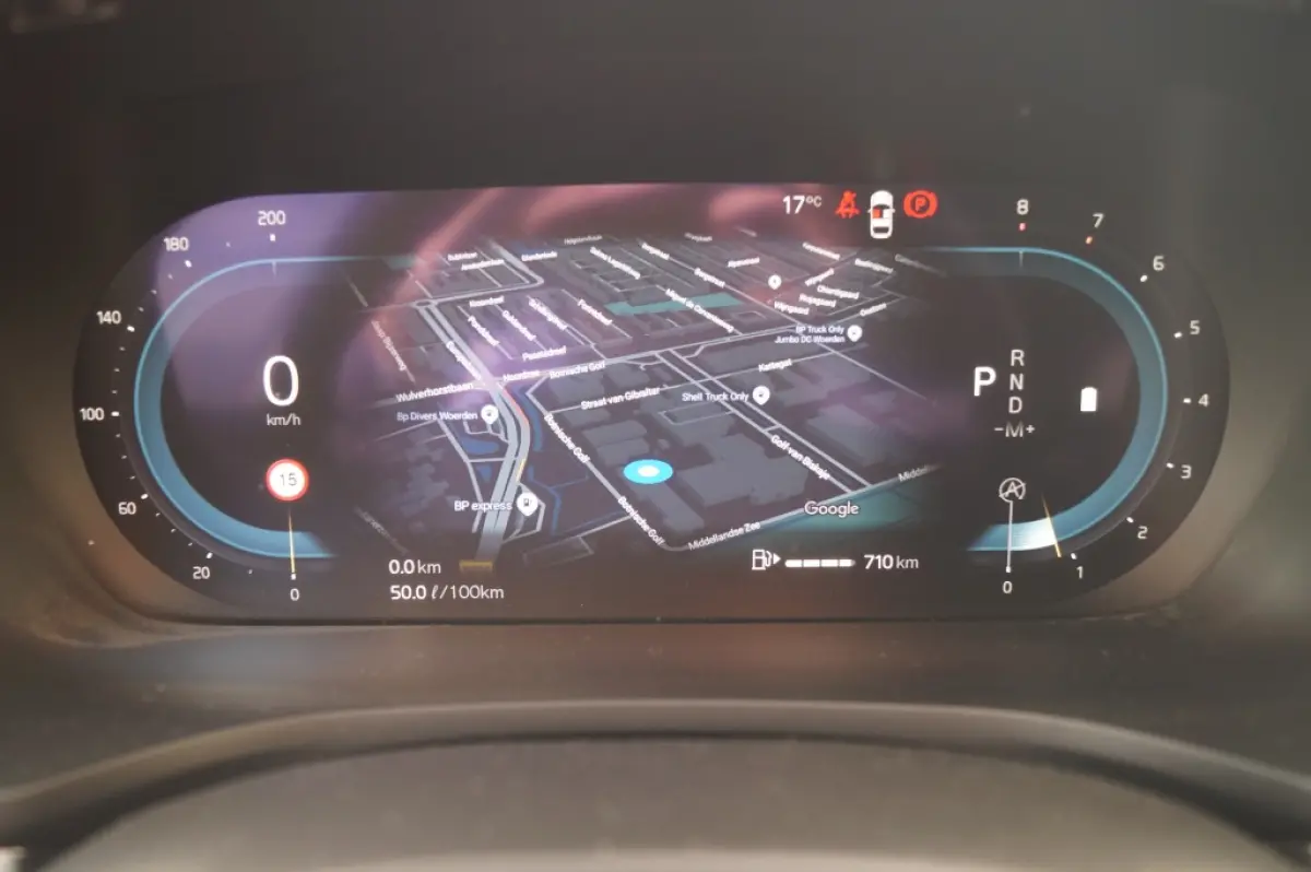 2.0 B4 197pk Automaat Core -NAVI-ECC-LED-CAM-