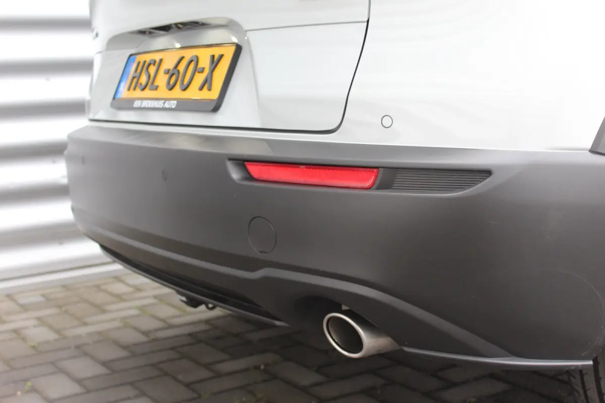 2.5 e-SKYACTIV-G M HYBRID 140PK HOMURA AUTOMAAT / NAVI / CLIMA / FULL-LED / PDC / 18" LMV / KEYLESS / AFN. TREKHAAK / WINTERPAKKET / ADAPT. CRUISECONTROL / 1E EIGENAAR / NIEUWSTAAT !!
