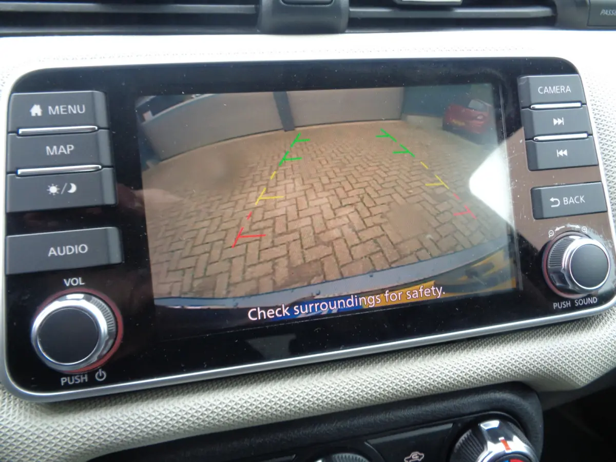 1.0 IG-T N-Connecta airco< navigatie, Carplay, Camera, PDC, LM velgen