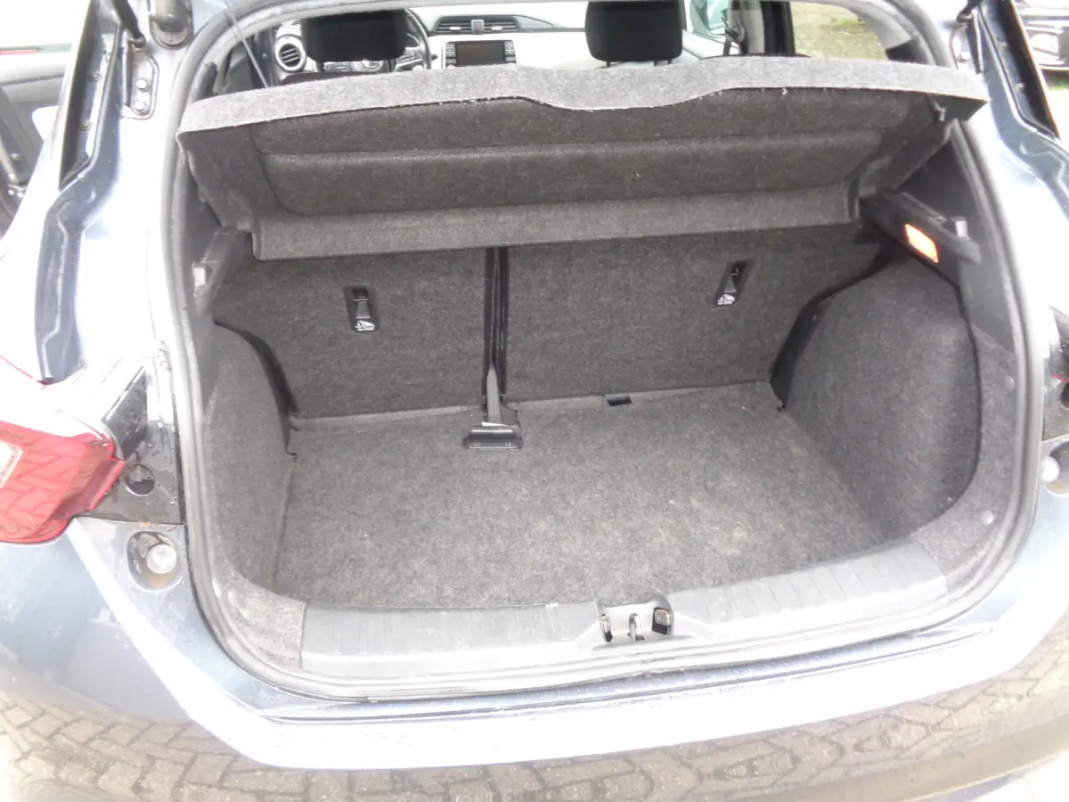 1.0 IG-T N-Connecta airco< navigatie, Carplay, Camera, PDC, LM velgen