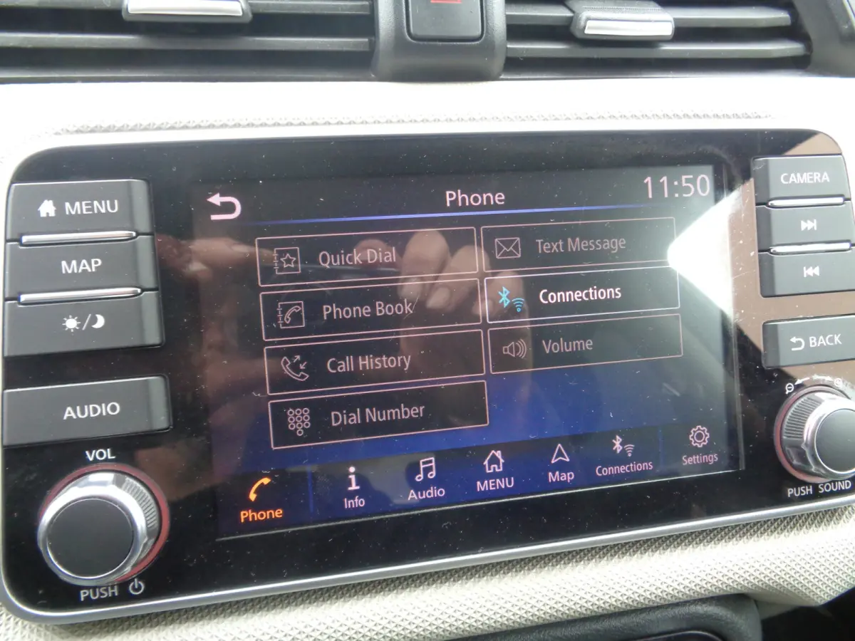 1.0 IG-T N-Connecta airco< navigatie, Carplay, Camera, PDC, LM velgen