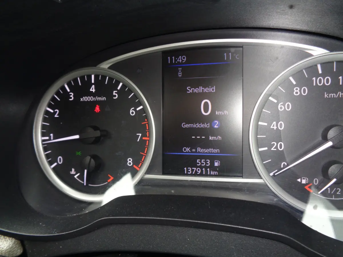 1.0 IG-T N-Connecta airco< navigatie, Carplay, Camera, PDC, LM velgen