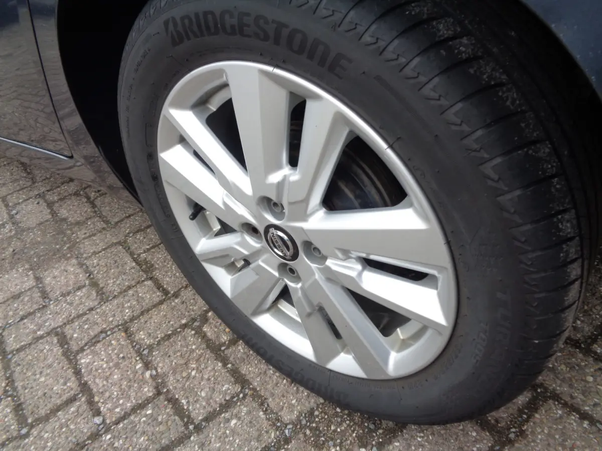 1.0 IG-T N-Connecta airco< navigatie, Carplay, Camera, PDC, LM velgen