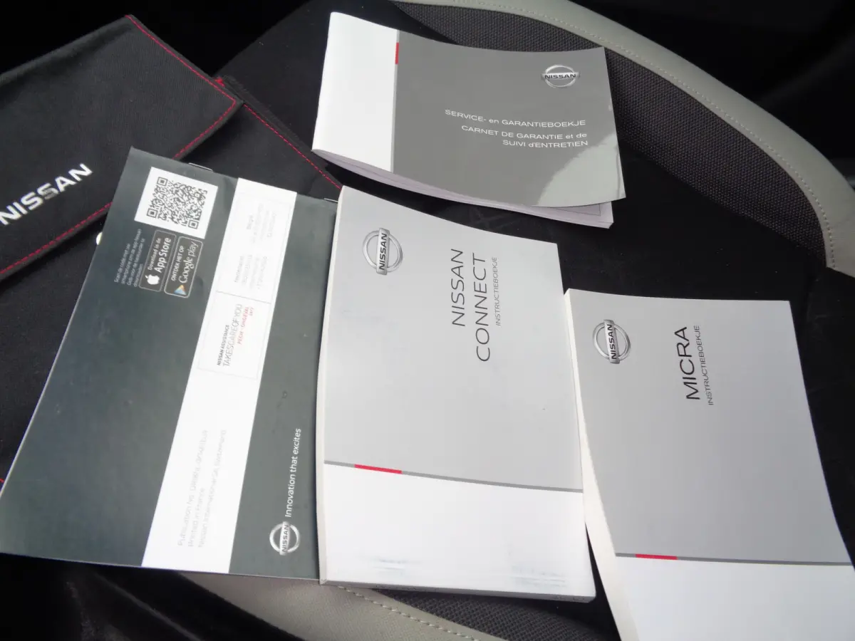 1.0 IG-T N-Connecta airco< navigatie, Carplay, Camera, PDC, LM velgen