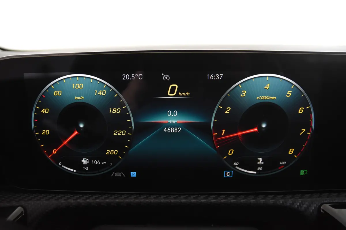 180 *1ste Eigenaar*Widescreen*Navigatie*Stoelverwarming*PDC*