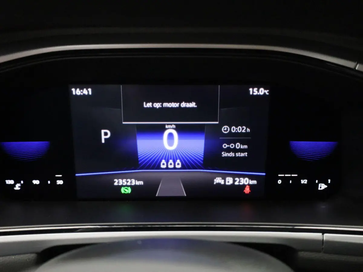 1.5 TSI Life Business 150 PK| Parkeersensoren | Apple Carplay | Android Auto | Stoelverwarming | Climatronic | Trekhaak | Park Assist