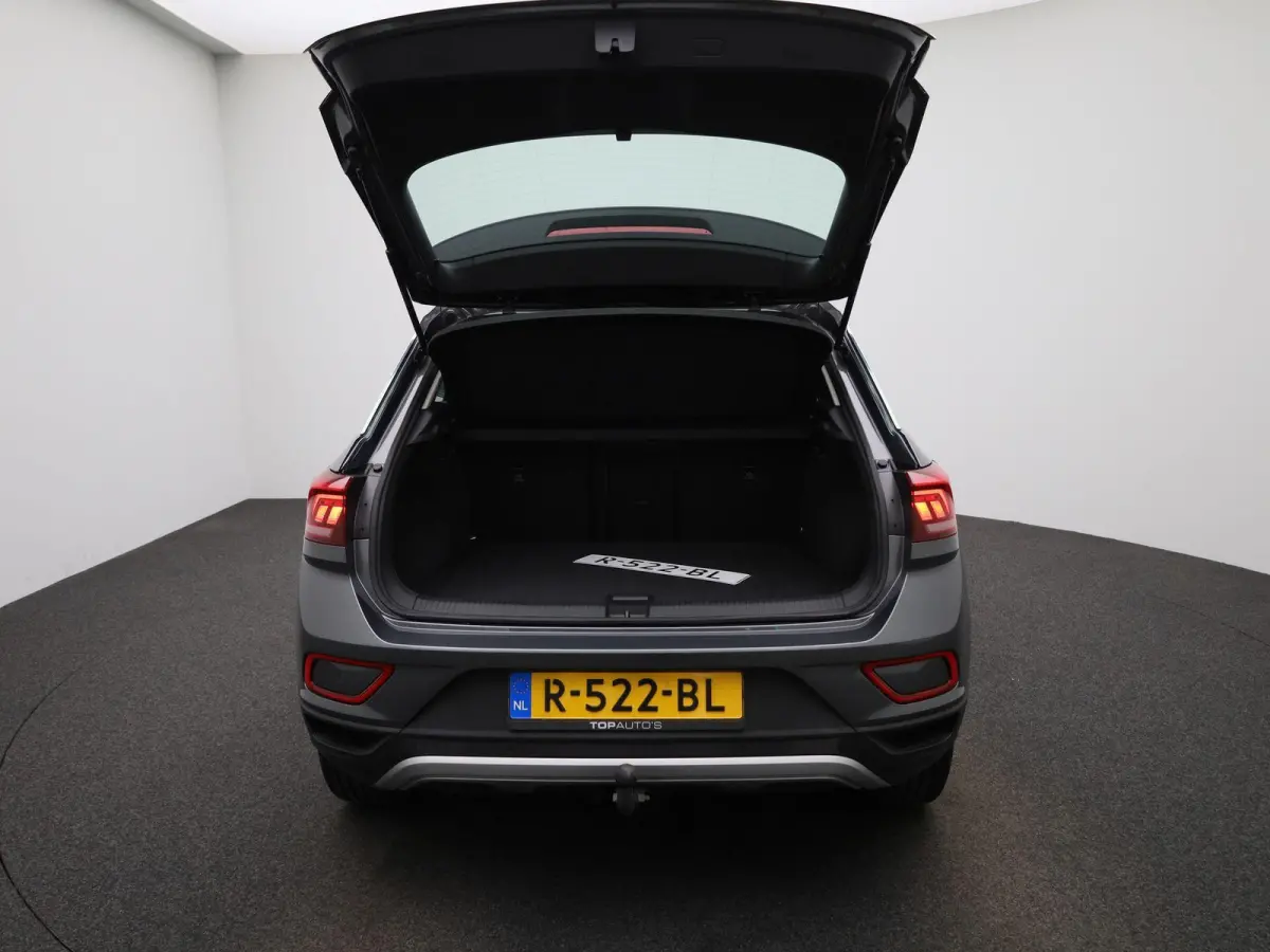 1.5 TSI Life Business 150 PK| Parkeersensoren | Apple Carplay | Android Auto | Stoelverwarming | Climatronic | Trekhaak | Park Assist