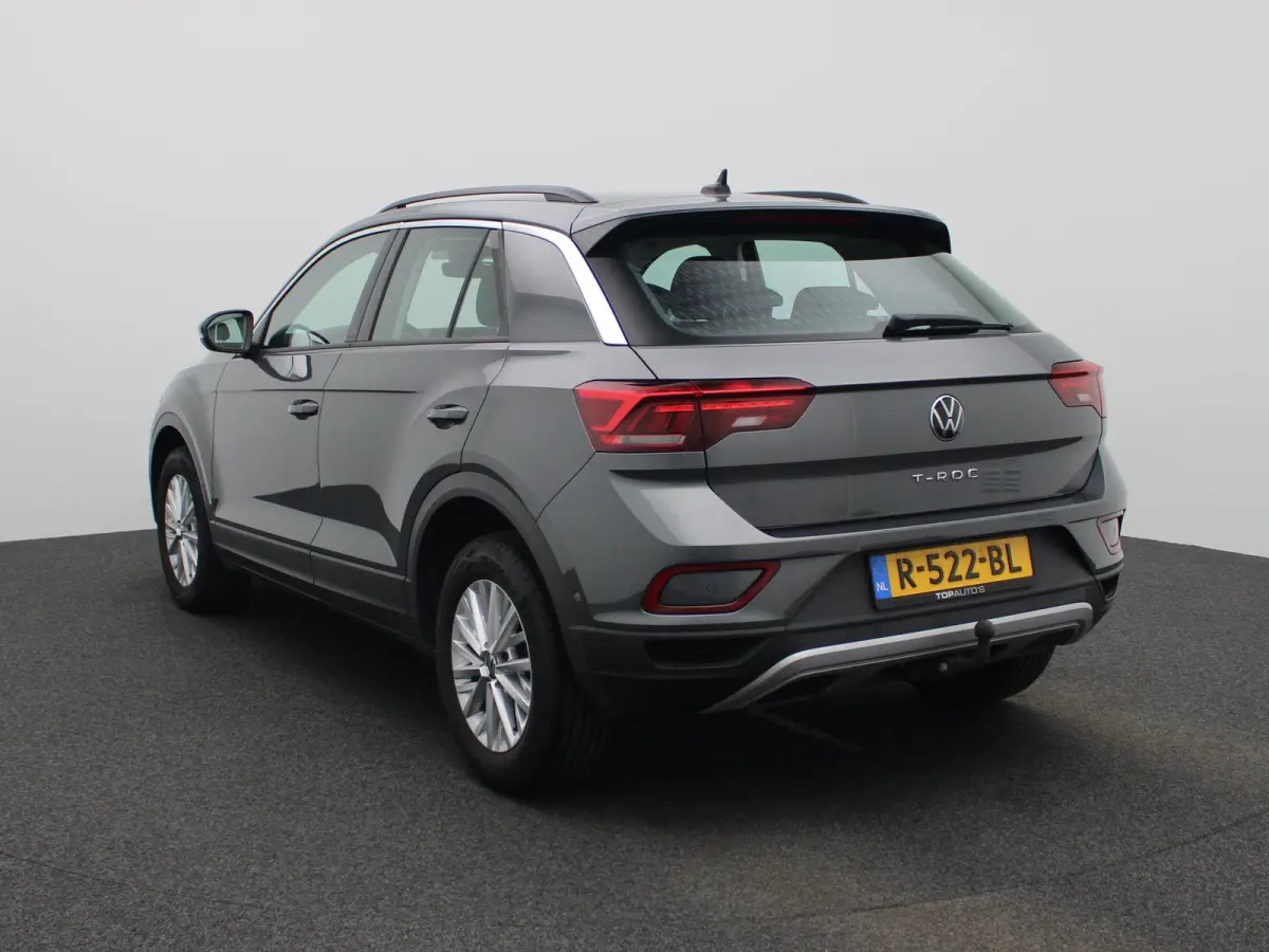 1.5 TSI Life Business 150 PK| Parkeersensoren | Apple Carplay | Android Auto | Stoelverwarming | Climatronic | Trekhaak | Park Assist