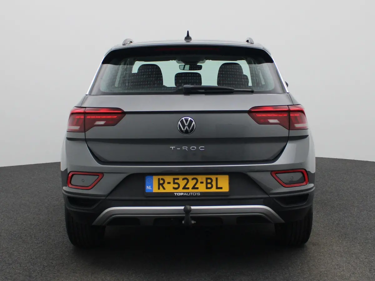 1.5 TSI Life Business 150 PK| Parkeersensoren | Apple Carplay | Android Auto | Stoelverwarming | Climatronic | Trekhaak | Park Assist