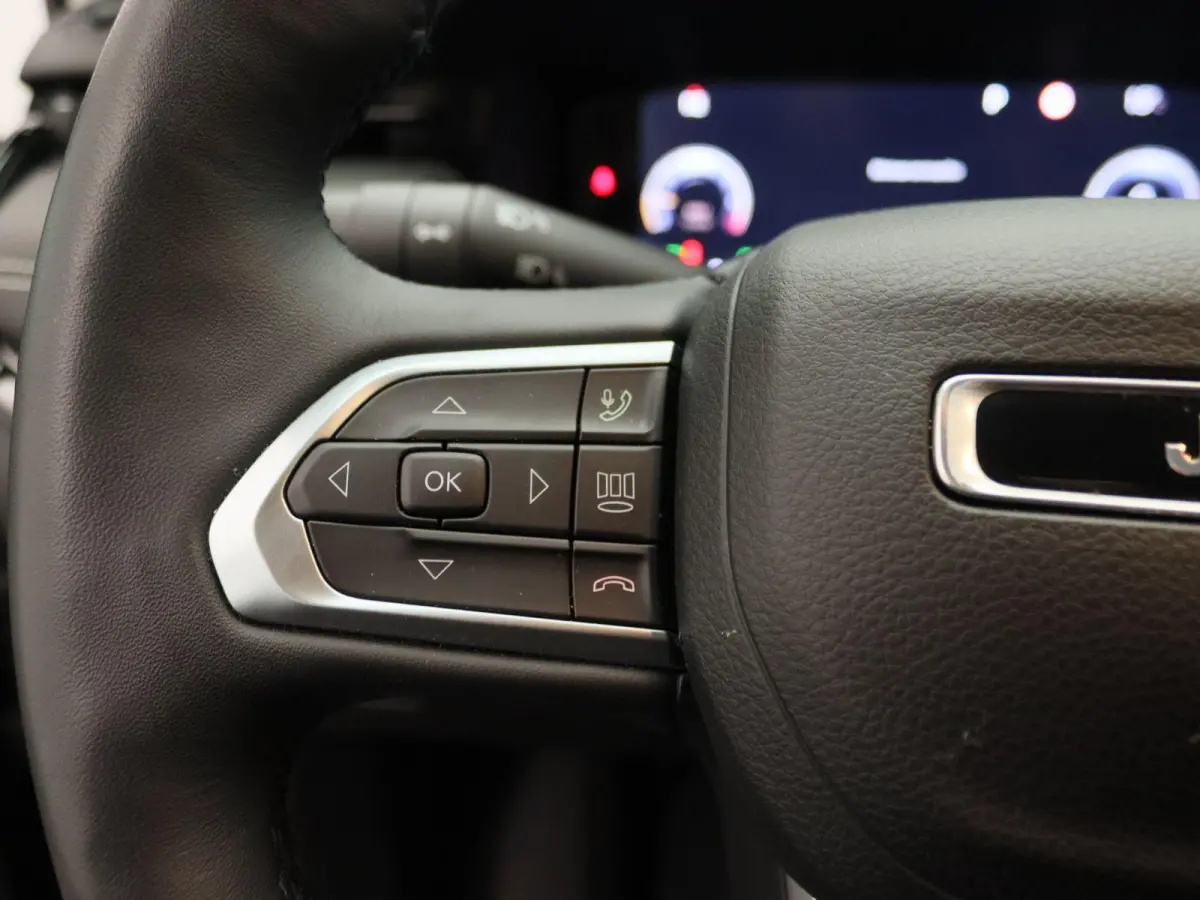 1.5T e-Hybrid Upland | Navigatie | Leder | Camera |