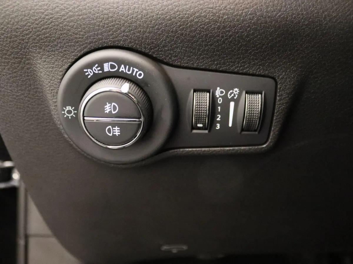 1.5T e-Hybrid Upland | Navigatie | Leder | Camera |