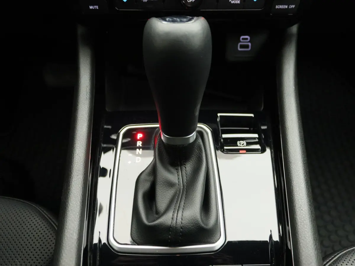 1.5T e-Hybrid Upland | Navigatie | Leder | Camera |