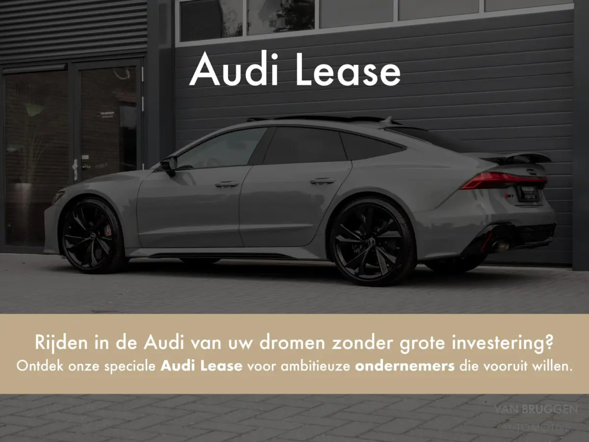 55 TFSI e quattro S-Line Pano 360 Trekhaak Koeling Sfeer Parfum BTW