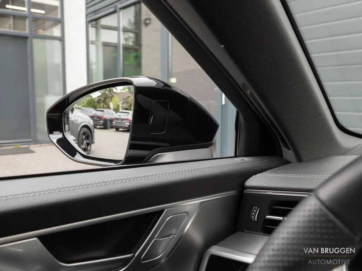 55 TFSI e quattro S-Line Pano 360 Trekhaak Koeling Sfeer Parfum BTW