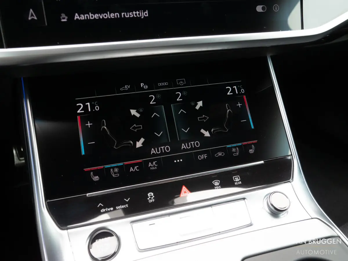 55 TFSI e quattro S-Line Pano 360 Trekhaak Koeling Sfeer Parfum BTW