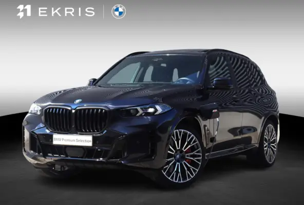 xDrive50e | M Sportpakket Pro | Panodak | Trekhaak | Driving Assistant Prof. | Soft Close | Stoelventilatie | Harman Kardon | Parking Assistant Prof. | SOH 100% | 22'' LMV