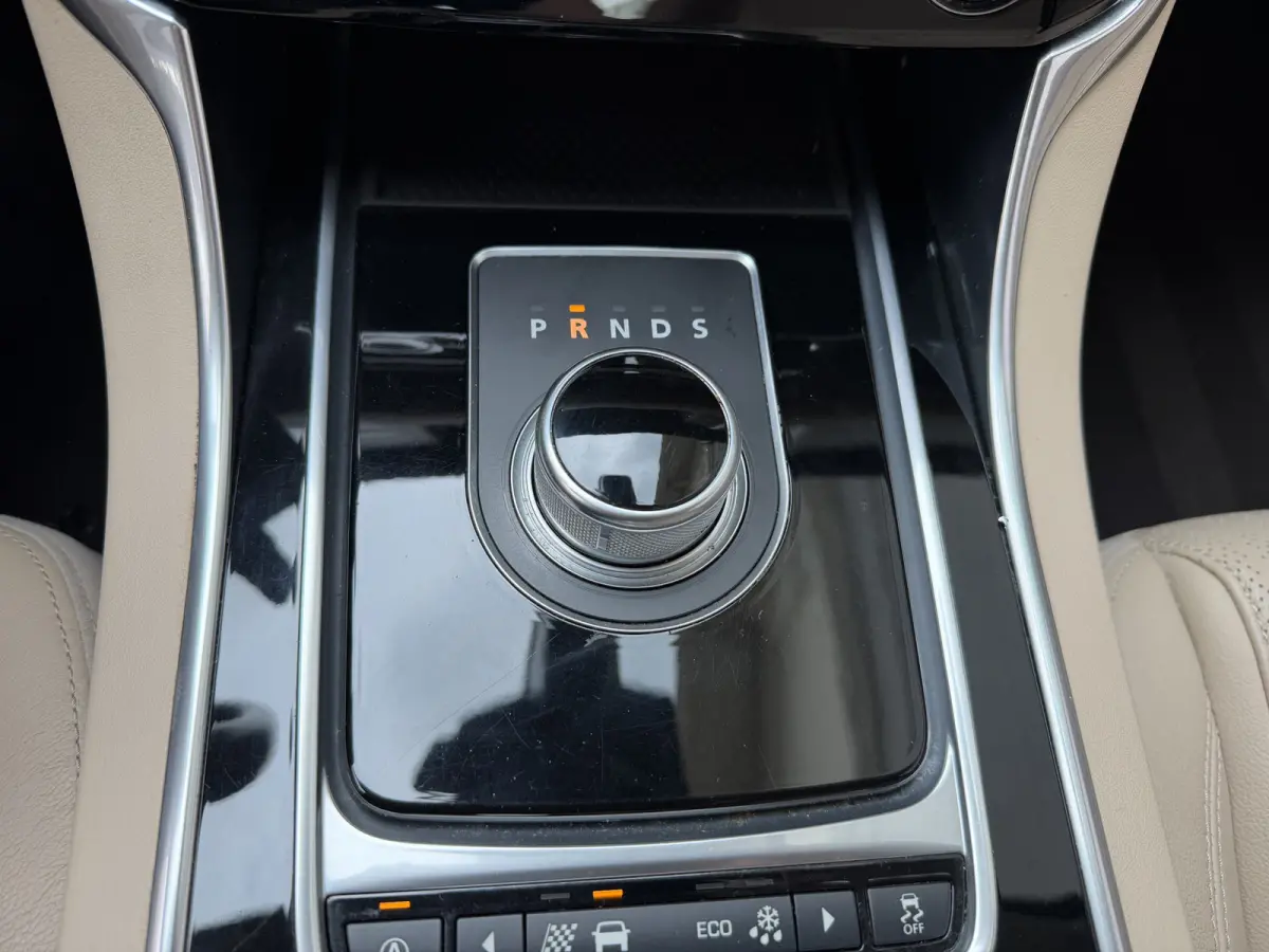 2.0 Portfolio Automaat Stuur en stoel verwarming voor Trekhaak afneembaar