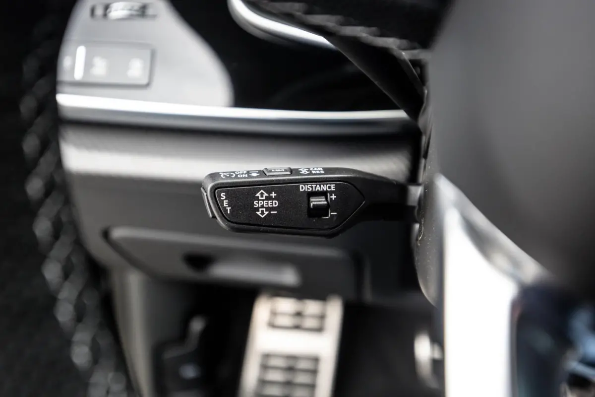 60 TFSI e Competition 490pk, Carbon, Full-options 2025