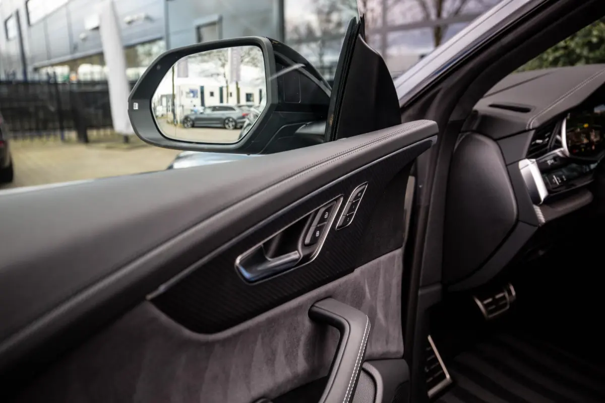 60 TFSI e Competition 490pk, Carbon, Full-options 2025