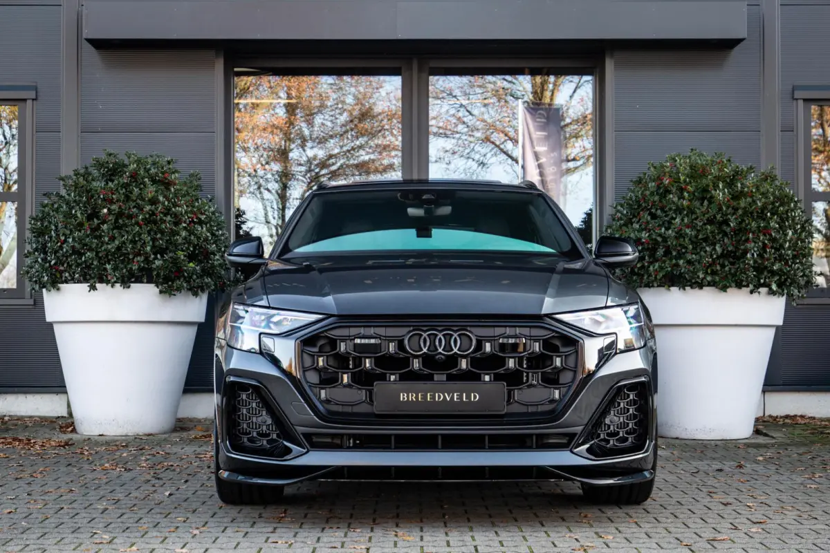 60 TFSI e Competition 490pk, Carbon, Full-options 2025