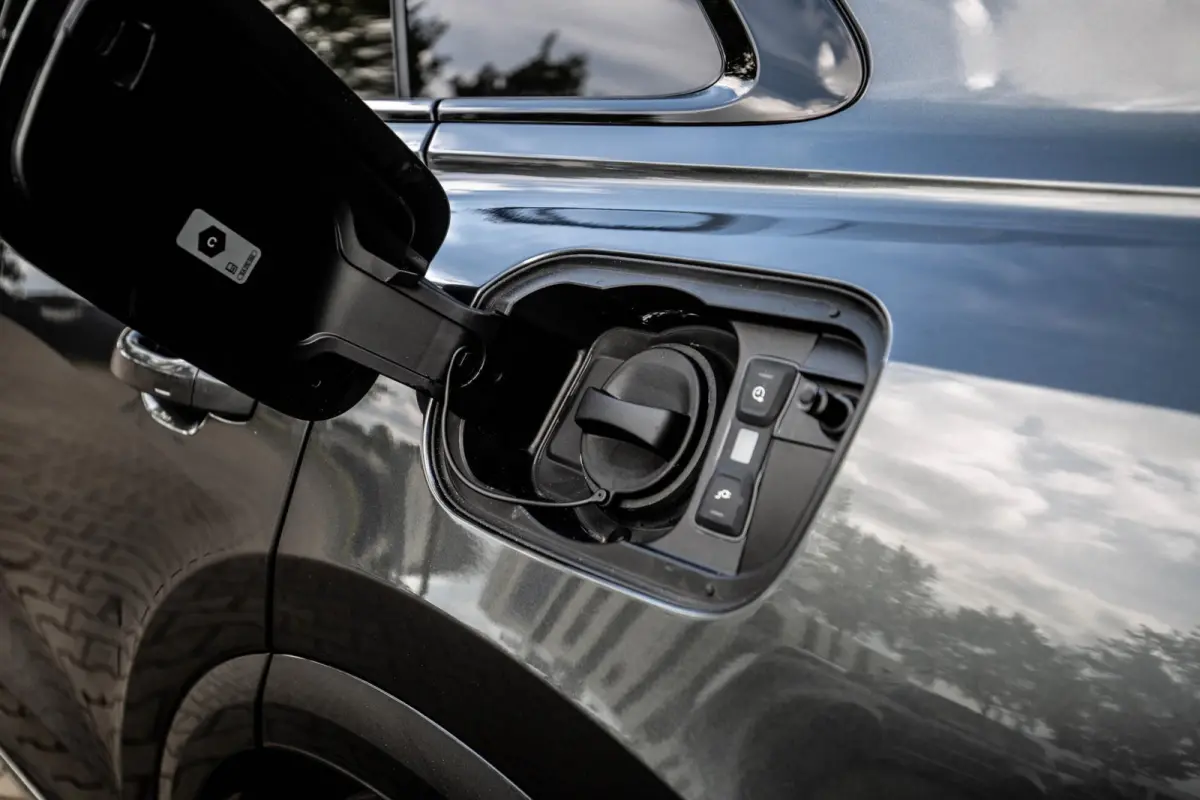 60 TFSI e Competition 490pk, Carbon, Full-options 2025