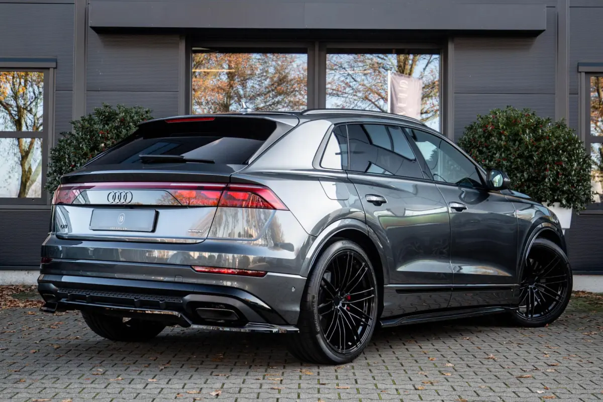 60 TFSI e Competition 490pk, Carbon, Full-options 2025