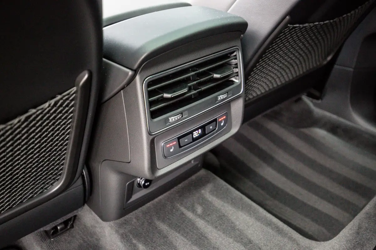60 TFSI e Competition 490pk, Carbon, Full-options 2025