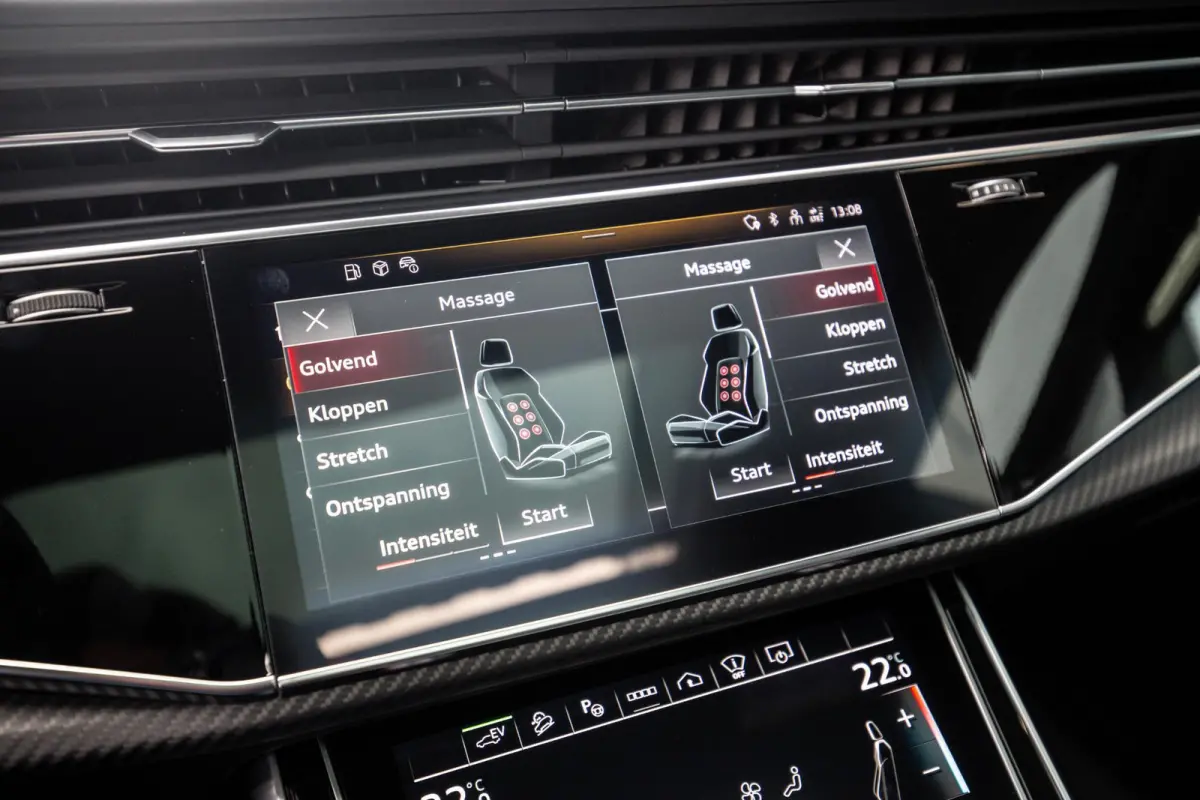 60 TFSI e Competition 490pk, Carbon, Full-options 2025