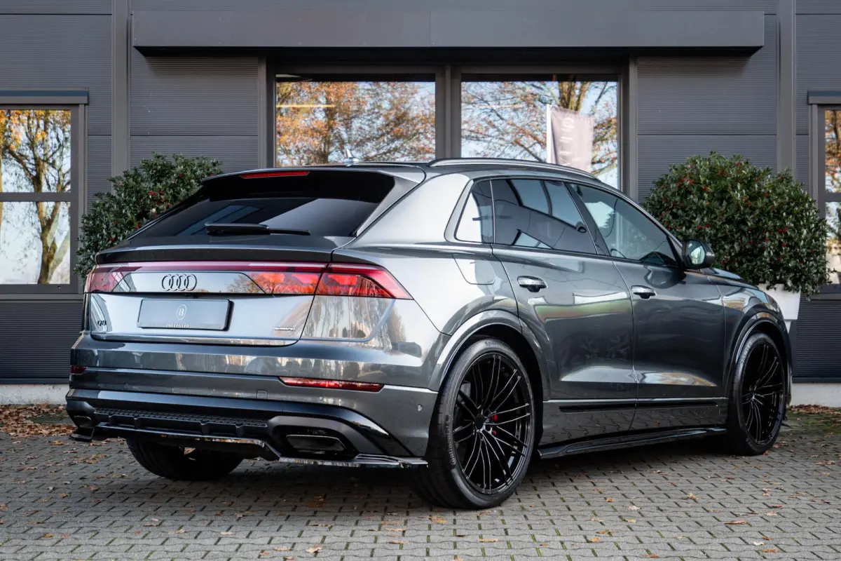 60 TFSI e Competition 490pk, Carbon, Full-options 2025