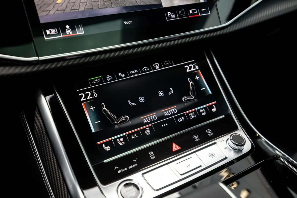 60 TFSI e Competition 490pk, Carbon, Full-options 2025