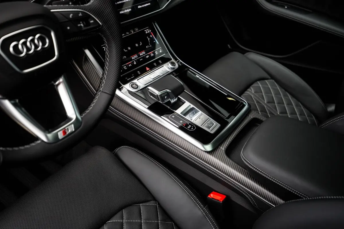 60 TFSI e Competition 490pk, Carbon, Full-options 2025