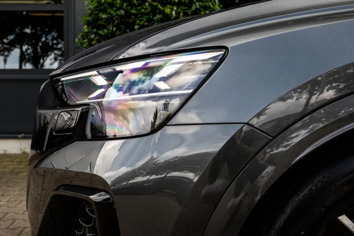 60 TFSI e Competition 490pk, Carbon, Full-options 2025