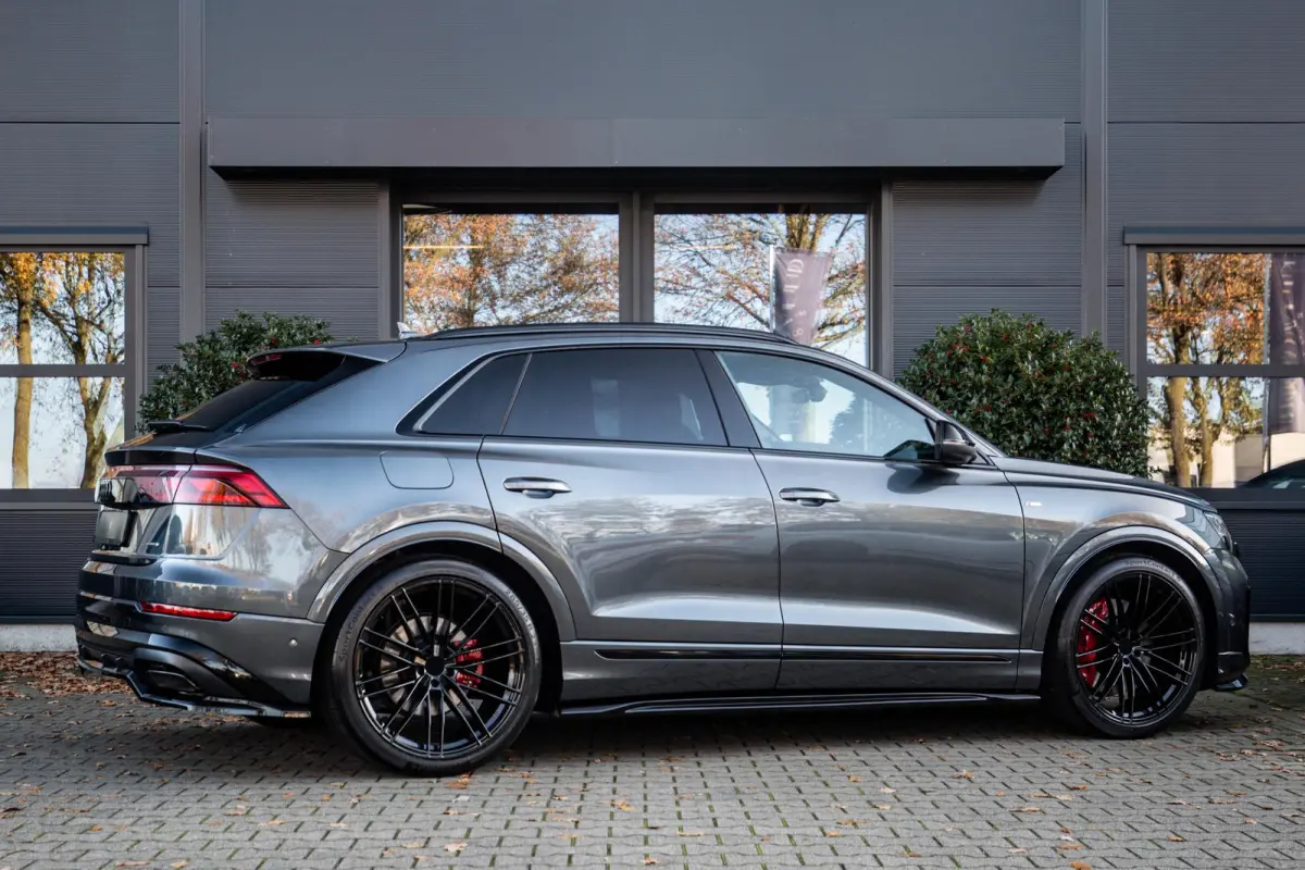 60 TFSI e Competition 490pk, Carbon, Full-options 2025