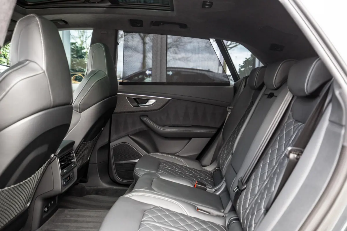 60 TFSI e Competition 490pk, Carbon, Full-options 2025