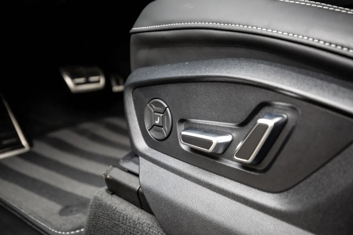 60 TFSI e Competition 490pk, Carbon, Full-options 2025