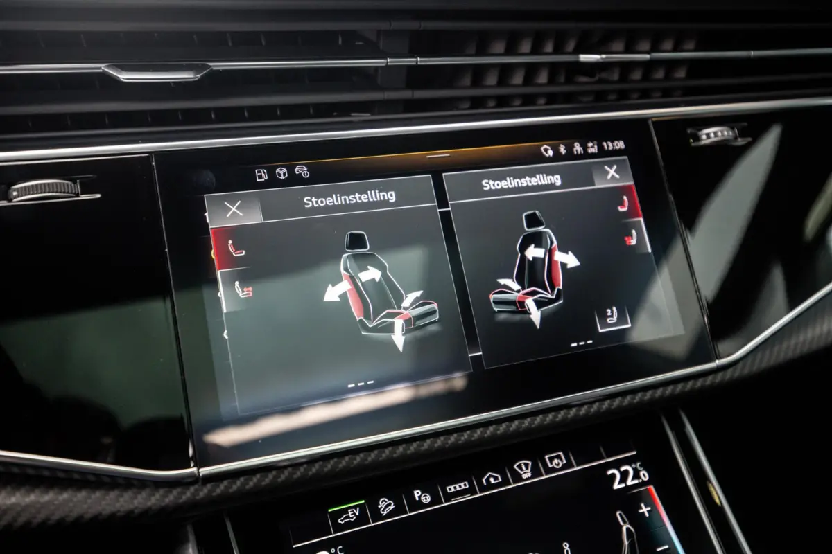 60 TFSI e Competition 490pk, Carbon, Full-options 2025