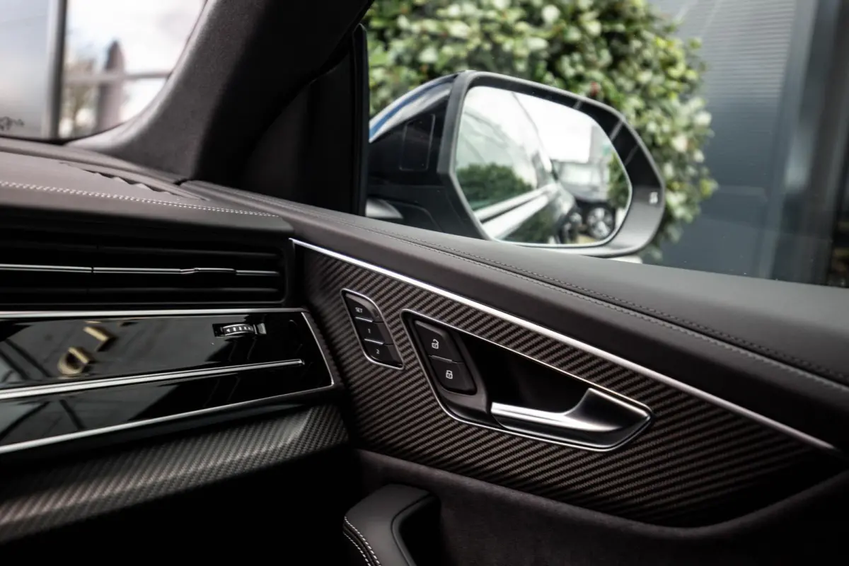 60 TFSI e Competition 490pk, Carbon, Full-options 2025