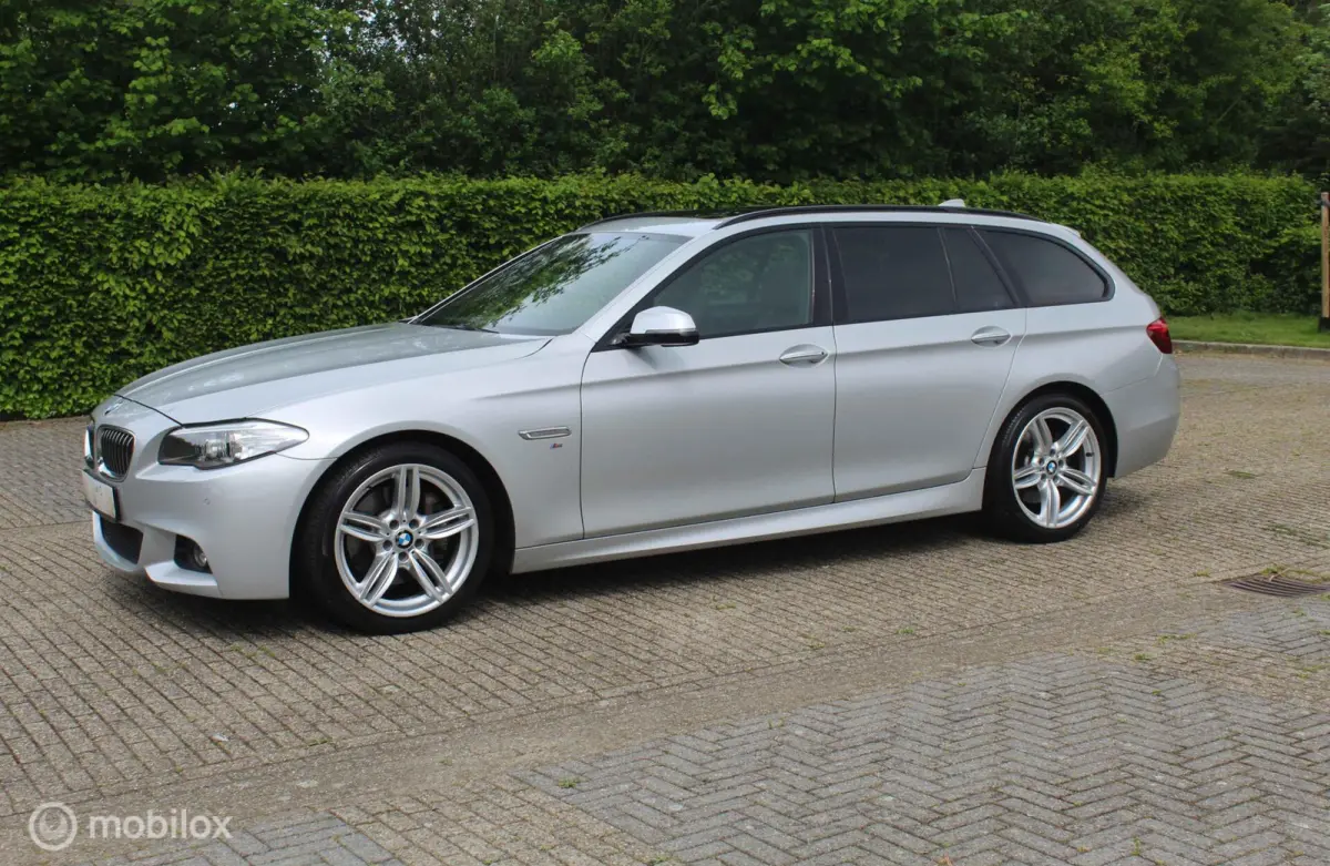 528i M Sport Edition High Executive