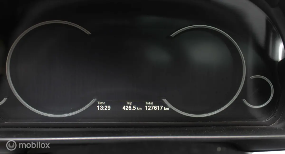 528i M Sport Edition High Executive