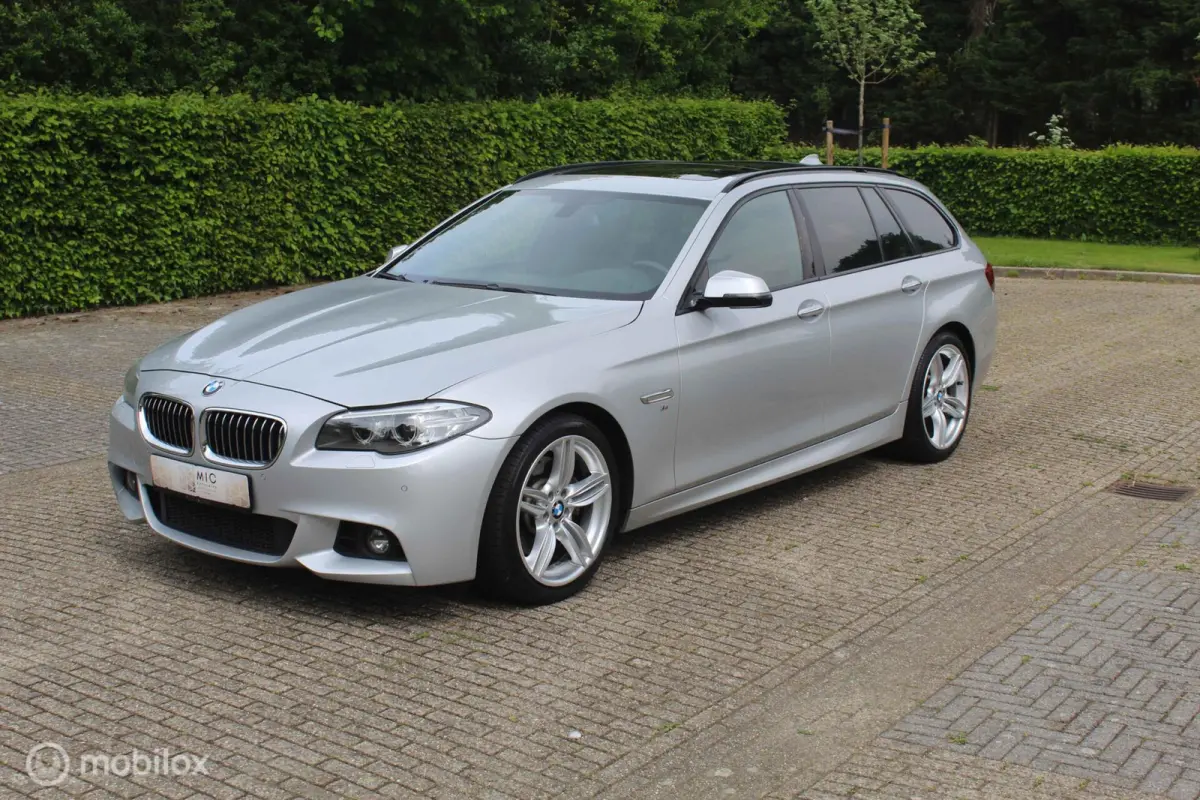 528i M Sport Edition High Executive